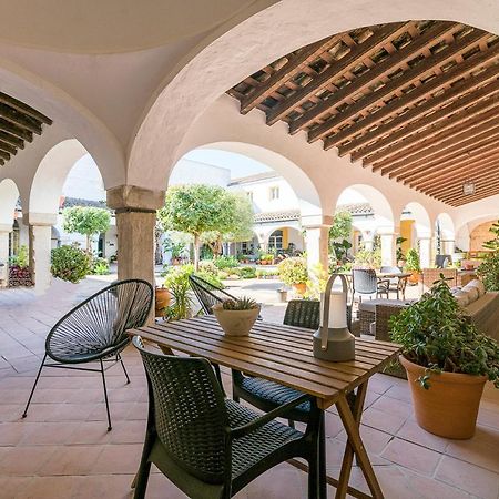Cream Loft Siente Jerez Parking Incluido Apartment Jerez de la Frontera Exterior photo