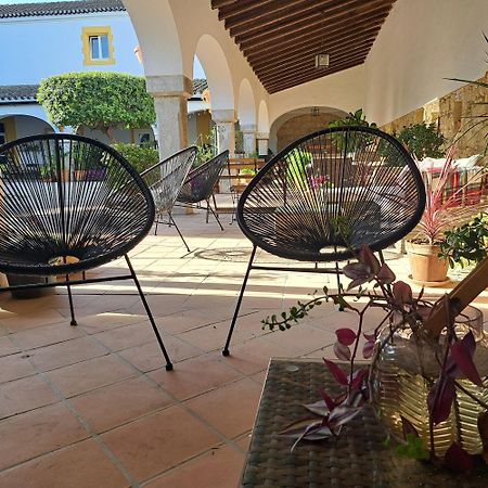 Cream Loft Siente Jerez Parking Incluido Apartment Jerez de la Frontera Exterior photo