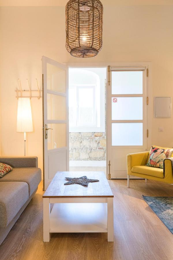 Cream Loft Siente Jerez Parking Incluido Apartment Jerez de la Frontera Exterior photo