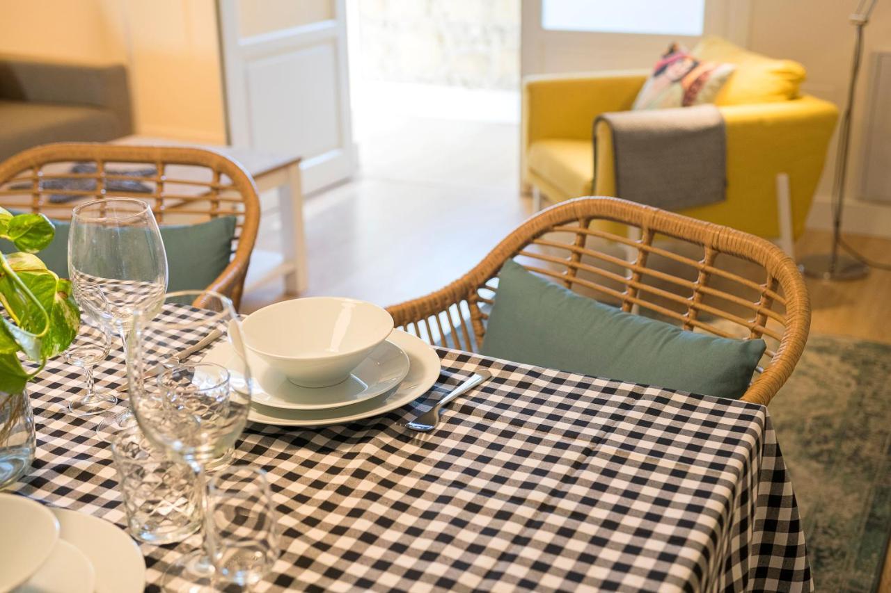 Cream Loft Siente Jerez Parking Incluido Apartment Jerez de la Frontera Exterior photo