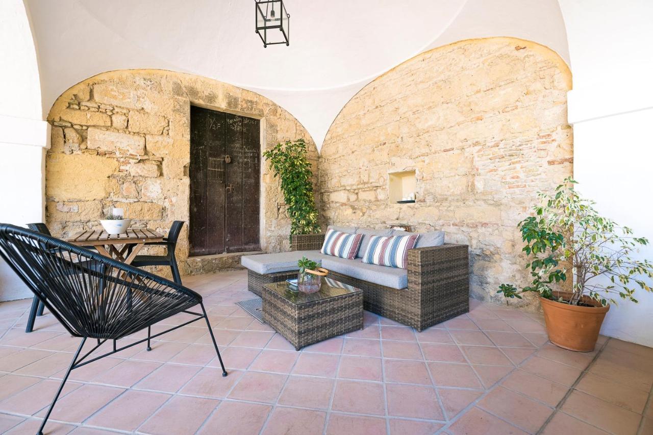 Cream Loft Siente Jerez Parking Incluido Apartment Jerez de la Frontera Exterior photo