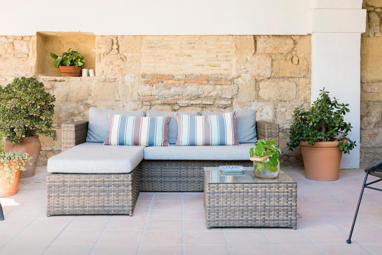Cream Loft Siente Jerez Parking Incluido Apartment Jerez de la Frontera Exterior photo