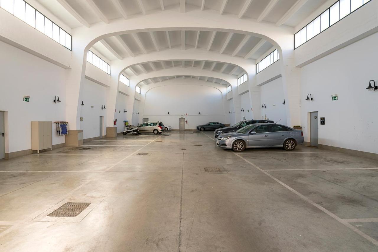 Cream Loft Siente Jerez Parking Incluido Apartment Jerez de la Frontera Exterior photo