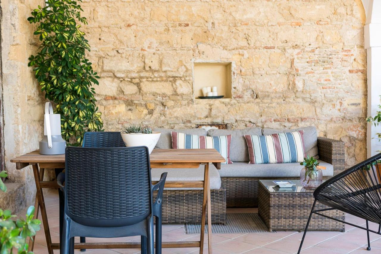 Cream Loft Siente Jerez Parking Incluido Apartment Jerez de la Frontera Exterior photo