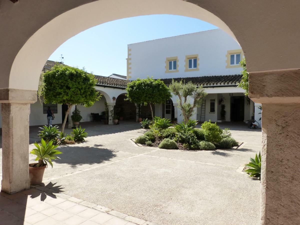 Cream Loft Siente Jerez Parking Incluido Apartment Jerez de la Frontera Exterior photo