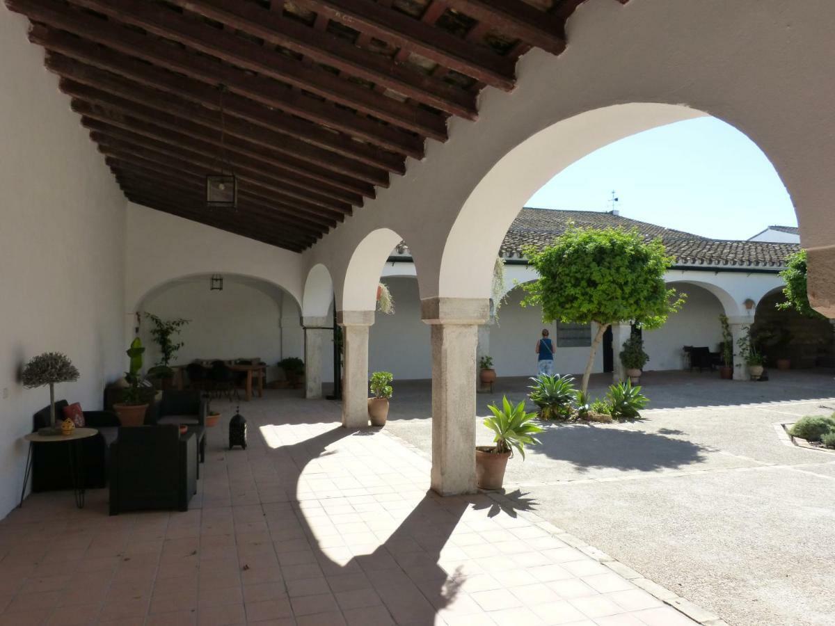 Cream Loft Siente Jerez Parking Incluido Apartment Jerez de la Frontera Exterior photo